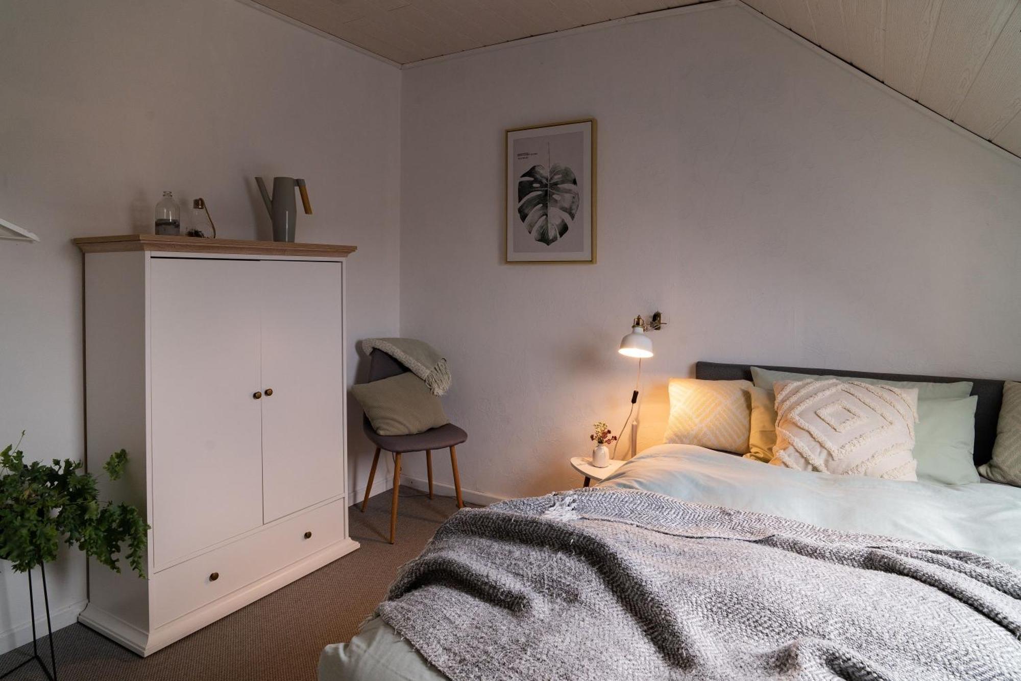 Ferienwohnung Heijenga, 45223 Jemgum Экстерьер фото