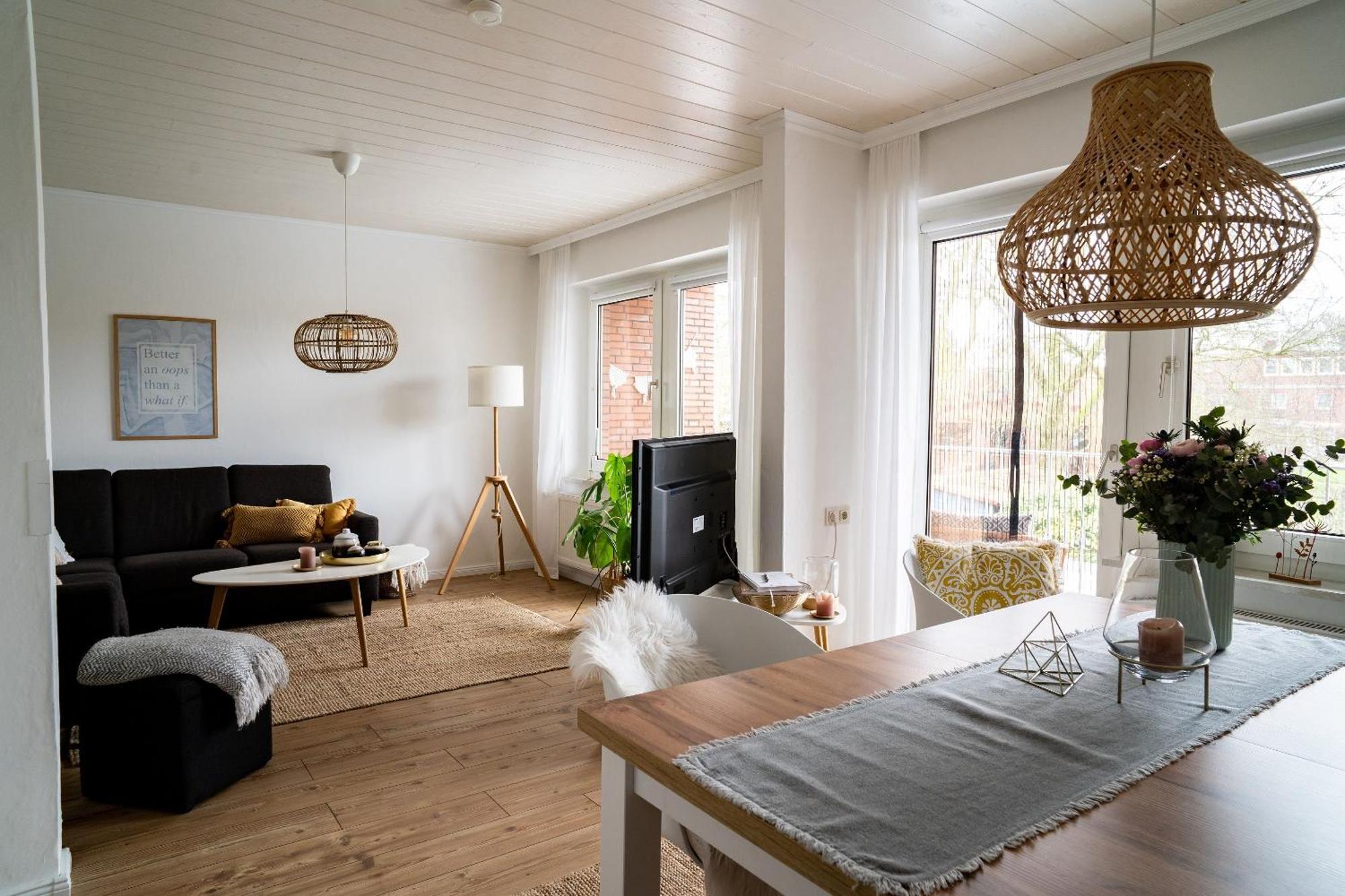 Ferienwohnung Heijenga, 45223 Jemgum Экстерьер фото