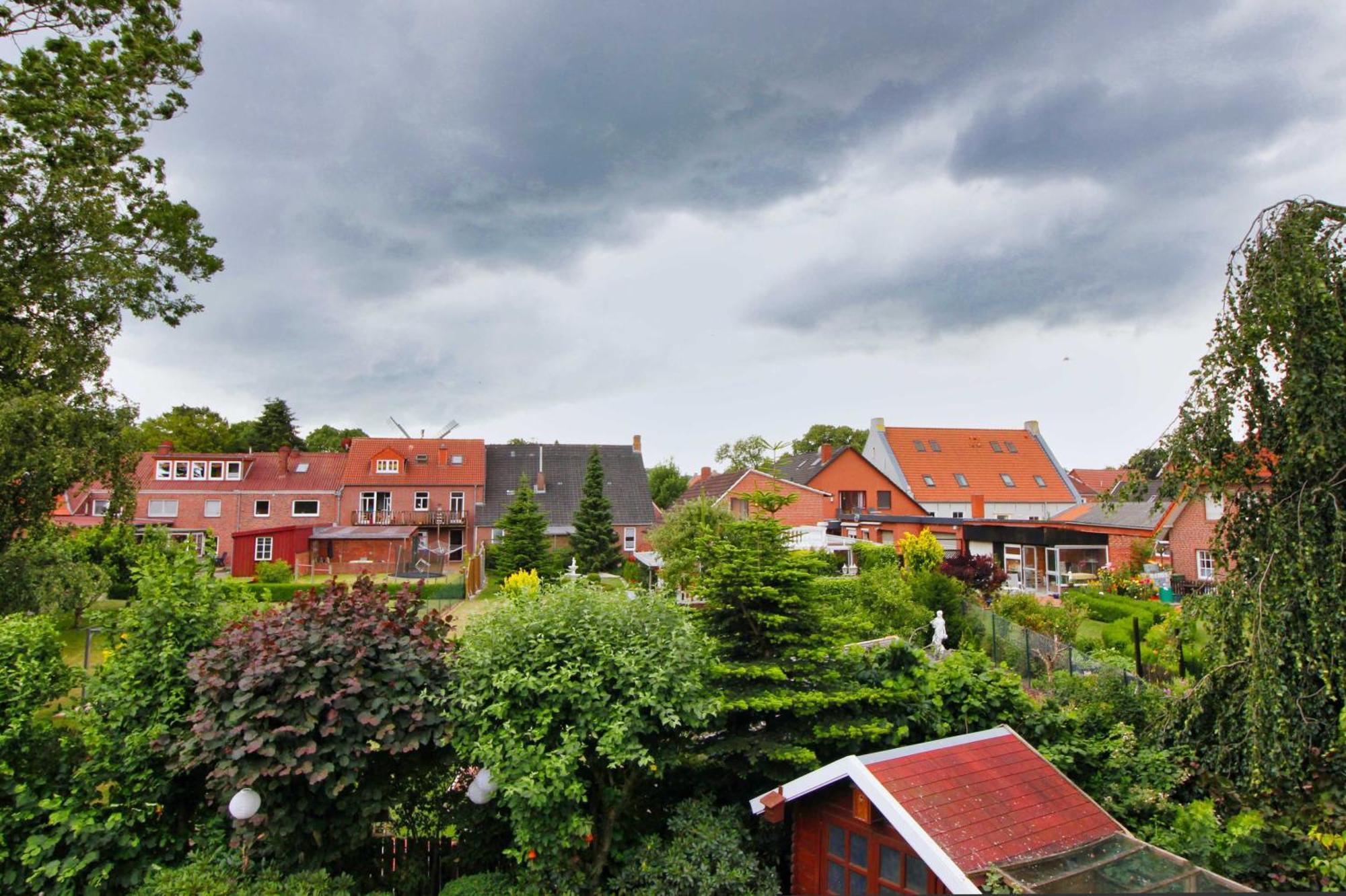 Ferienwohnung Heijenga, 45223 Jemgum Экстерьер фото